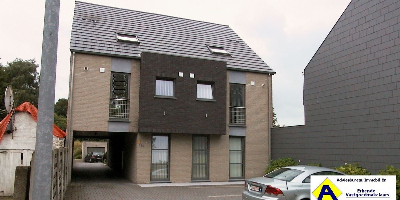 Antwerpsesteenweg 182 bus 1