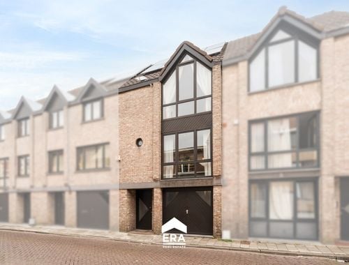                                         Woning te koop in Eeklo, € 335.000

