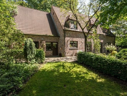                                         Villa te koop in Schilde, € 750.000
