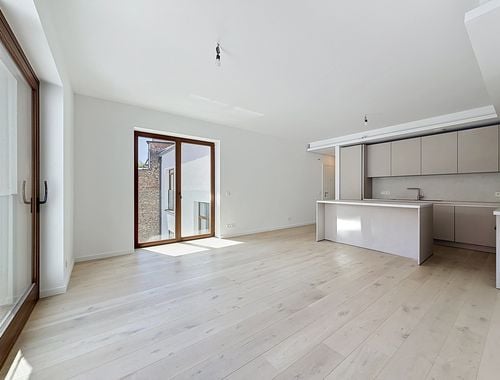                                         Appartement te koop in Elsene, € 399.000
