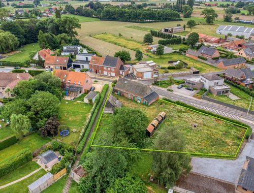                                         Woning te koop in Ardooie, € 365.000
