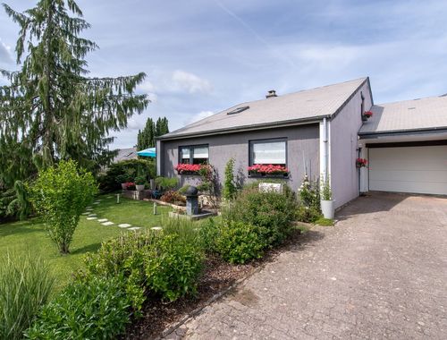                                         Maison à vendre à Arlon, € 580.000
