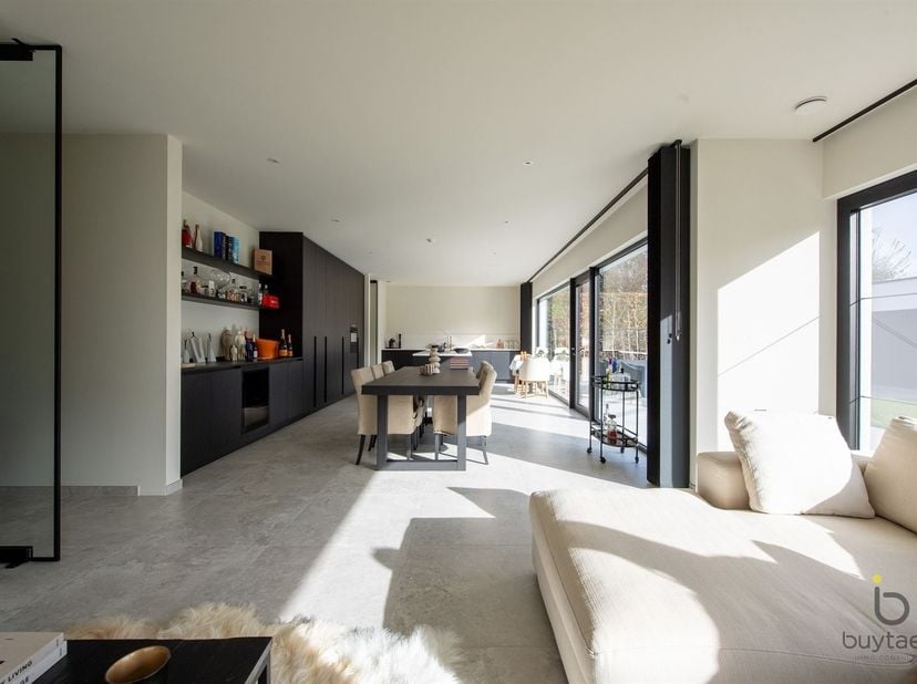 Huis te koop in Winkelhoeve 6,
                    2980 Zoersel