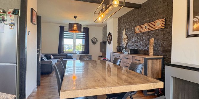 Maison à vendre à Montagne de l'Invasion 70, 4820 Dison