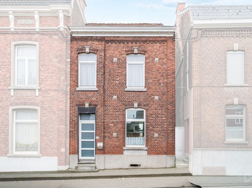Huis te koop
                    in 6141 Forchies-la-Marche