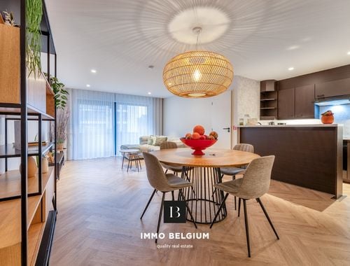                                         Appartement à vendre à Oostende, € 219.000

