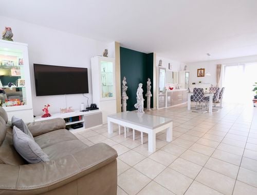                                         Woning te koop in Sint-Pieters-Leeuw, € 480.000
