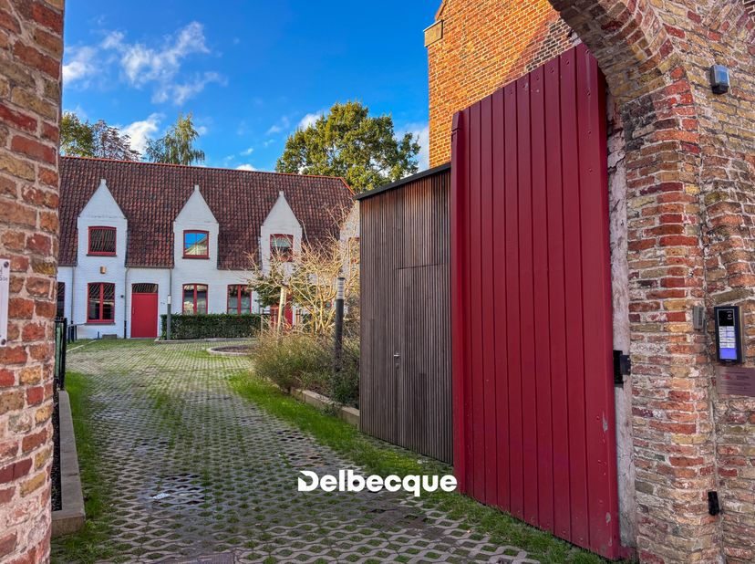 Maison à louer à Langestraat 171 - F,
                    8000 Brugge