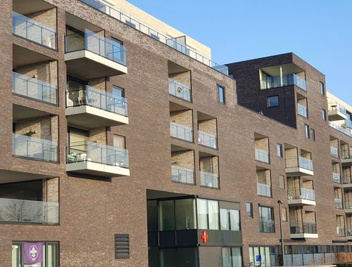                                         Appartement te huur in Hasselt, € 960
