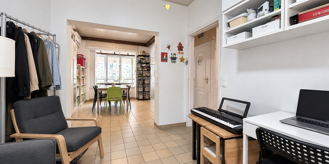 Maison à vendre à Rue Garde-Dieu 19, 4031 Angleur