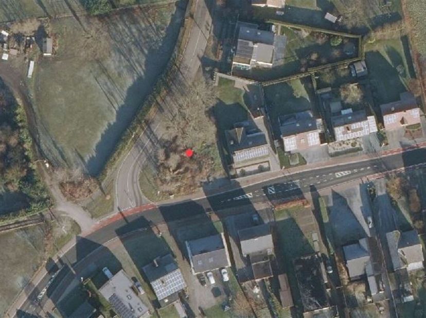 Terrain à vendre
                    à 3550 Zolder
