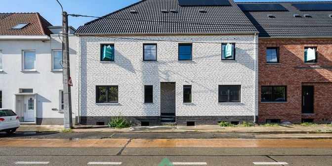 Huis te koop in Hulstsestraat 111, 8520 Kuurne