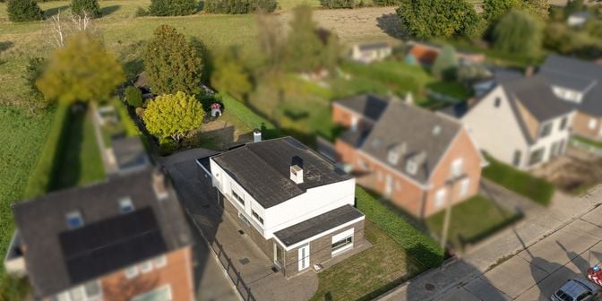 Maison à vendre à Buisstraat 59, 2890 Sint-Amands