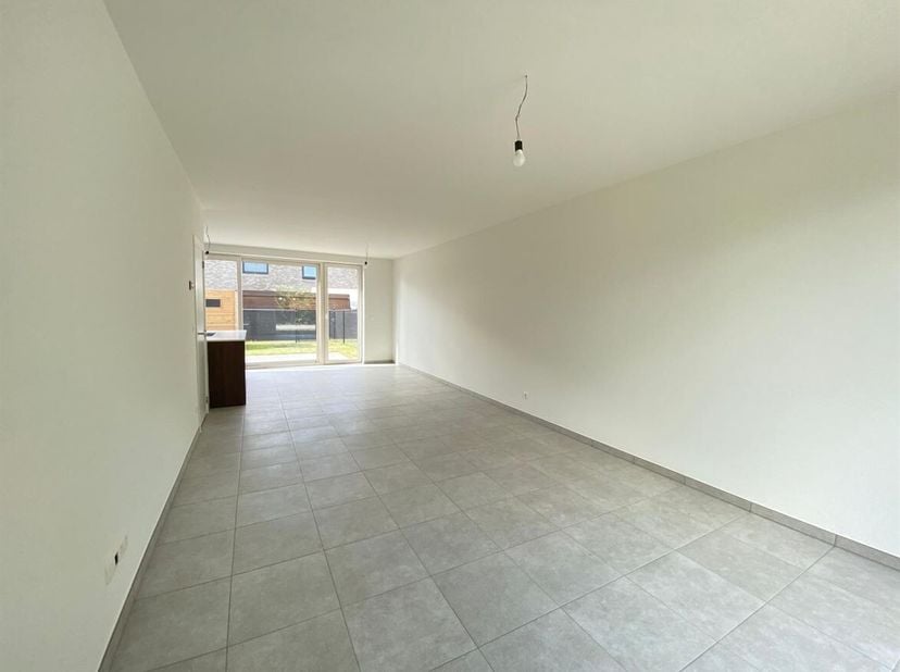BEN-woning met 4 slaapkamers, terras en tuin op een toplocatie! <br />
Ligging<br />
Deze energiezuinige BEN-woning is gelegen in een rustig en kindvr