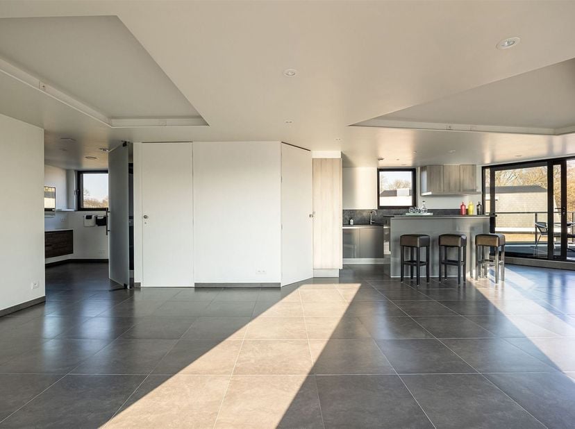 Appartement te koop in Brugsevaart 78 bus 0301,
                    9030 Mariakerke
