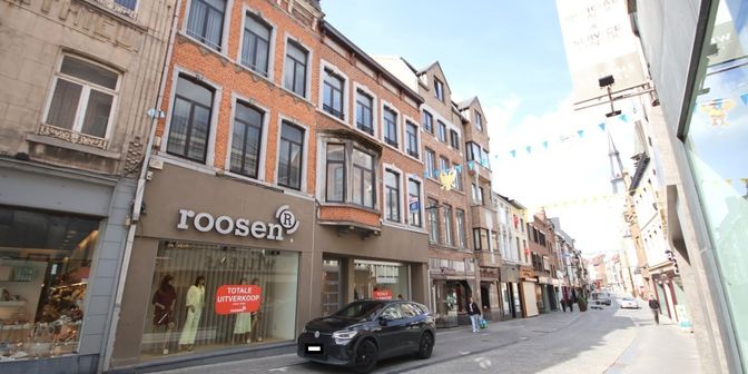 Bien professionnel à louer à Stapelstraat 28, 3800 Sint-Truiden