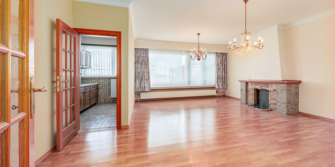 Appartement à vendre à Pastoor Bauwenslaan 21 boîte V4, 2610 Wilrijk