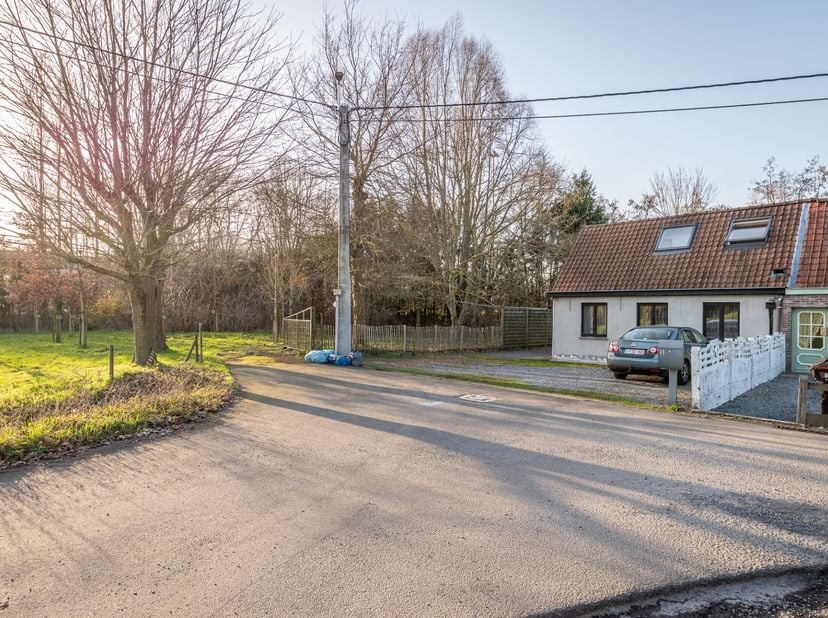 Maison à vendre
                    à 8790 Waregem