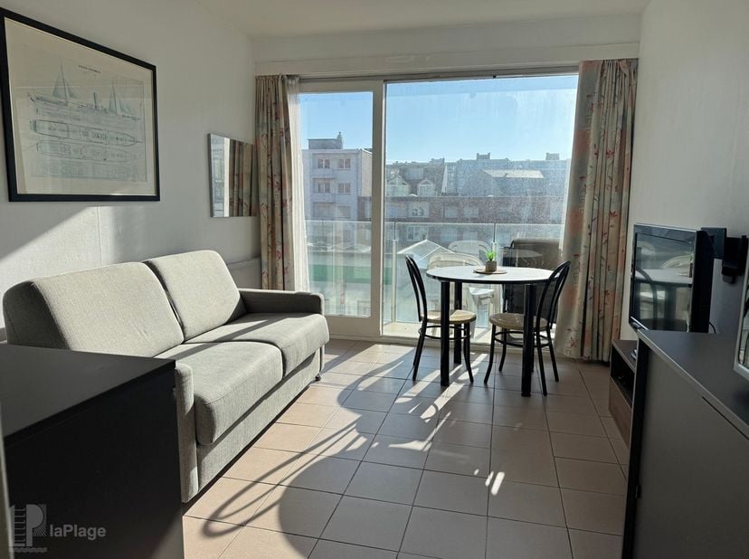 Appartement te koop in Distellaan 8 bus 0313,
                    8434 Westende
