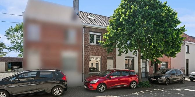 Huis te koop in Bovenmeers 16, 9950 Waarschoot