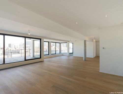                                         Appartement à louer à Bruxelles, € 3.850

