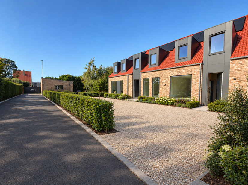 Maison à louer à Spaarwegel 1A,
                    8640 Oostvleteren