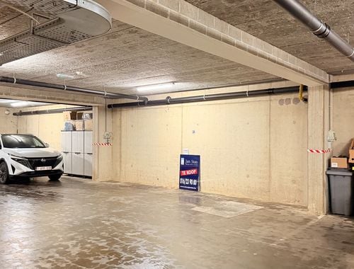                                         Place de stationnement à vendre à Haacht, € 32.000
