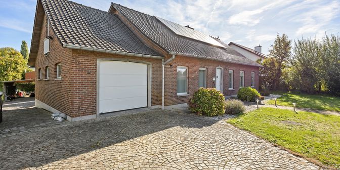 Huis te koop in Daalstraat 92, 3770 Herderen
