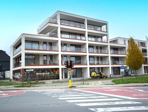                                         Appartement te huur in Roeselare, € 945
