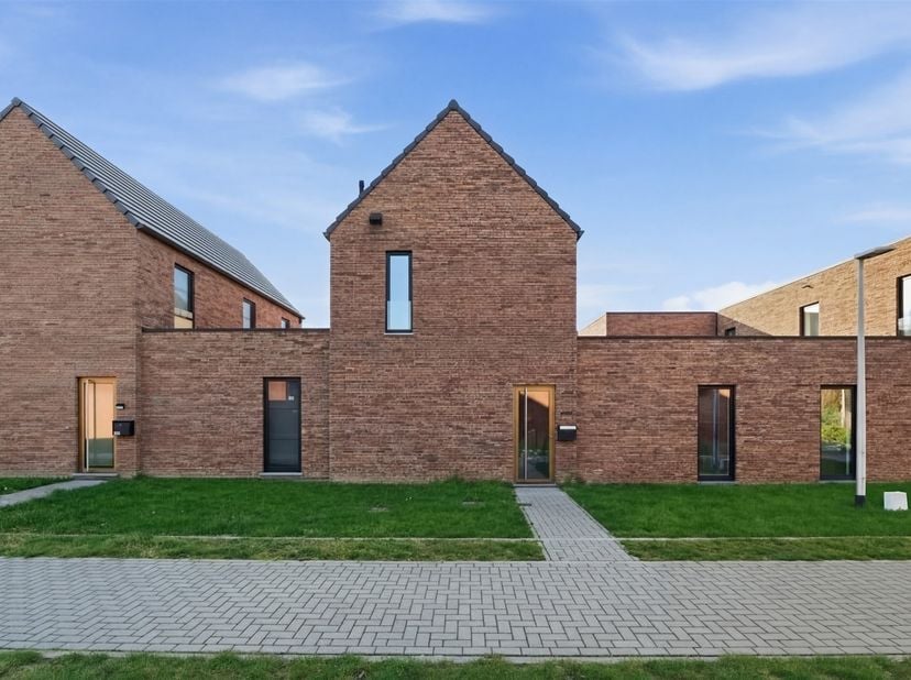 Maison à vendre
                    à 3800 Sint-Truiden
