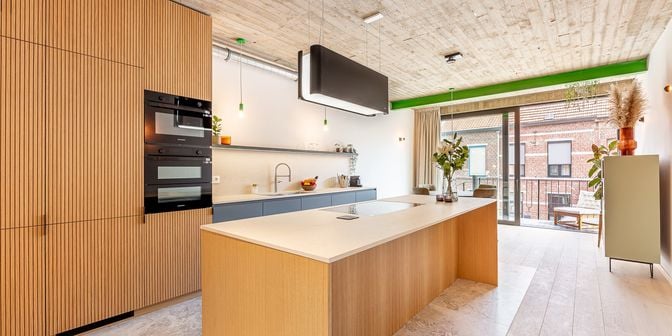 Huis te koop in Riddersstraat 168, 3000 Leuven