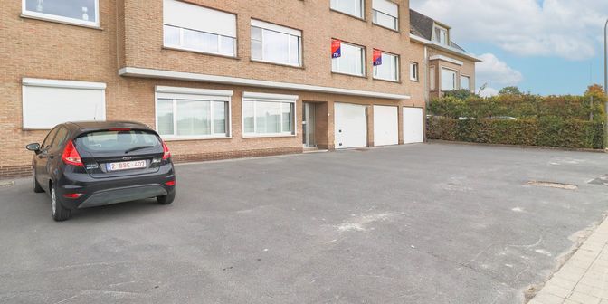 Appartement te koop in Bozestraat 109 bus 12, 8501 Heule