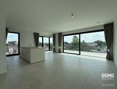                                         Penthouse te huur in Kermt, € 1.175
