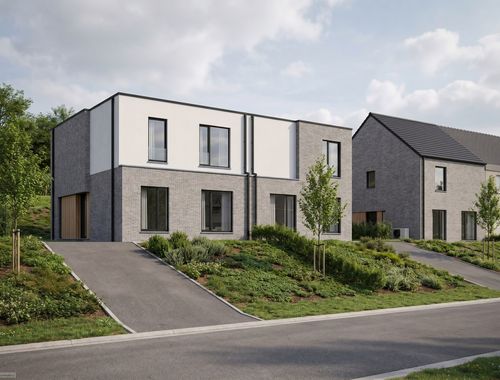                                        Bouwgrond te koop in Vroenhoven, € 350.000
