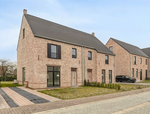                                         Maison à vendre à Erps-Kwerps, € 592.500
