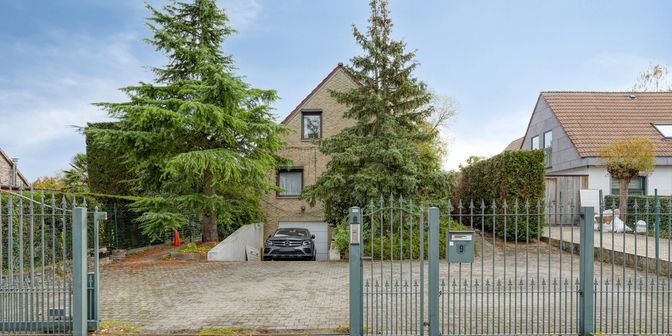 Huis te koop in Haachtsesteenweg 9, 1820 Steenokkerzeel