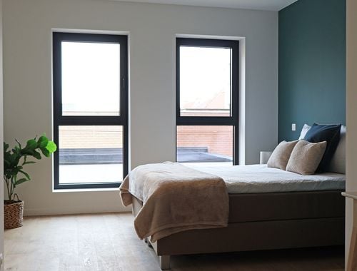                                         Appartement te koop in Koksijde, € 509.400

