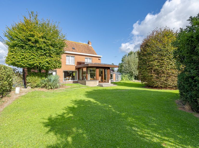 Huis te koop in Arkemolenstraat 43,
                    8890 Dadizele