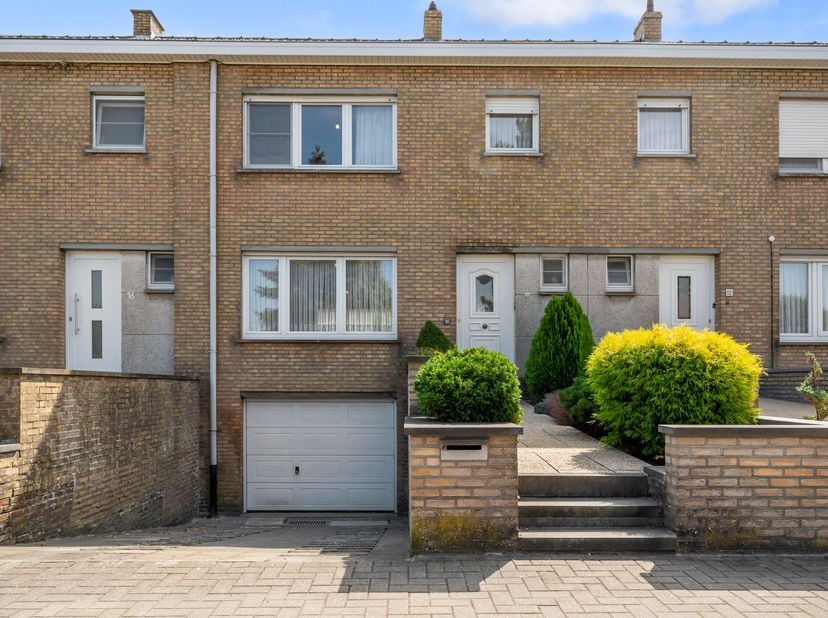 Maison à vendre
                    à 8930 Rekkem