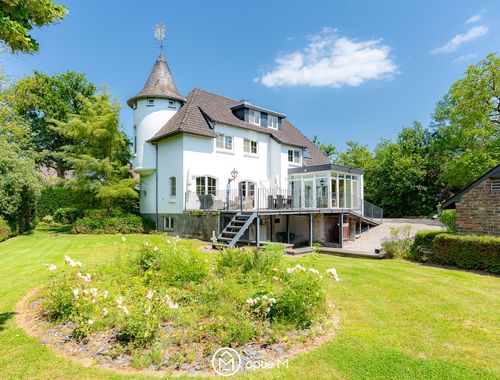                                        Woning te koop in Hasselt, € 860.000
