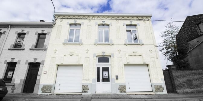 Maison à vendre à 6183 Trazegnies