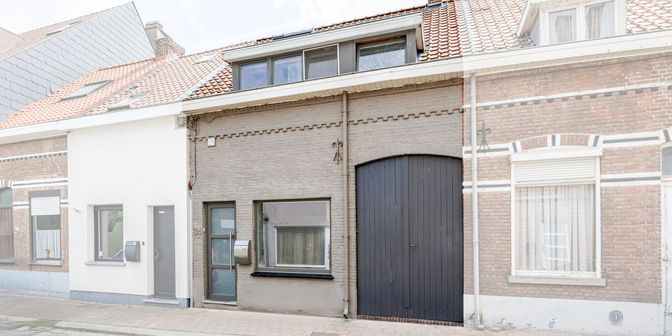 Maison à vendre à Vakekerkweg 34, 9990 Maldegem