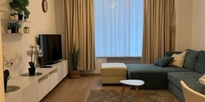 Appartement te koop in Chaletstraat 17, 8400 Oostende