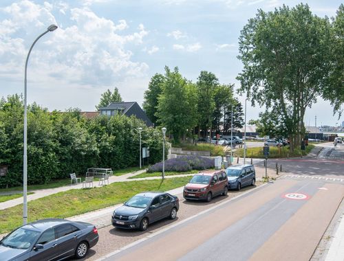                                         Appartement te koop in Bredene, € 175.000
