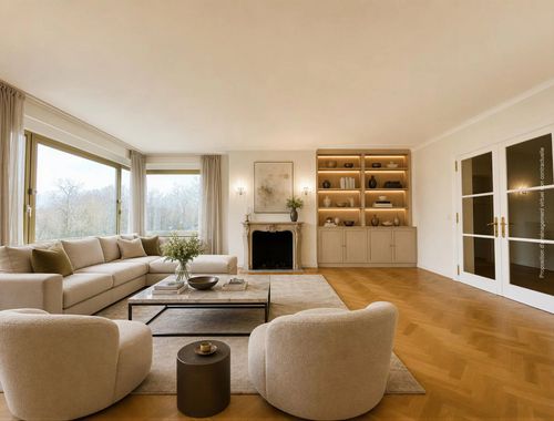                                         Appartement te huur in Sint-Lambrechts-Woluwe, € 3.350

