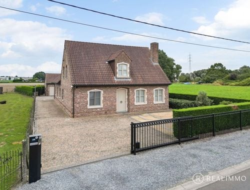                                         Villa te koop in Waregem, € 569.000
