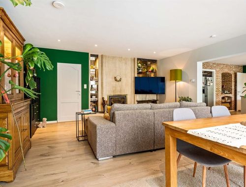                                         Eengezinswoning te koop in Verrebroek, € 475.000

