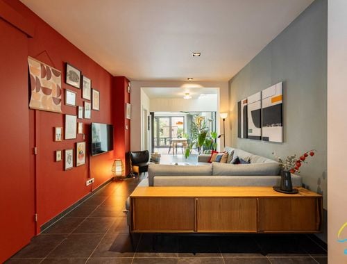                                         Appartement te koop in Lede, € 390.000
