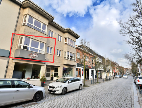                                         Appartement te huur in Overijse, € 975
