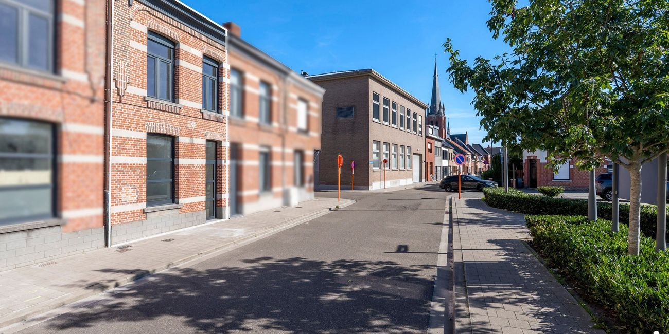 Heilig Hartstraat 44